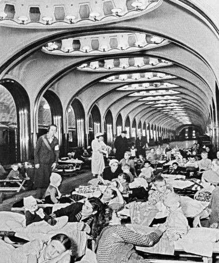 İnsanlık tarihinin kara lekesi: İkinci Dünya Savaşı - Resim: 15